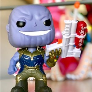 Meet your Posher, Jesse